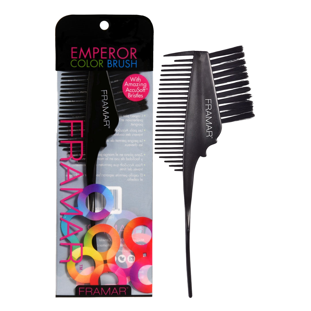 Framar Emperor Colour Brush