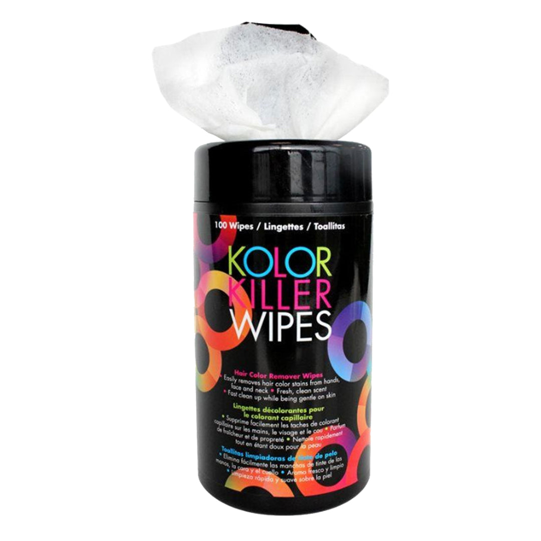 Framar Kolor Killer Wipes 100 ct.