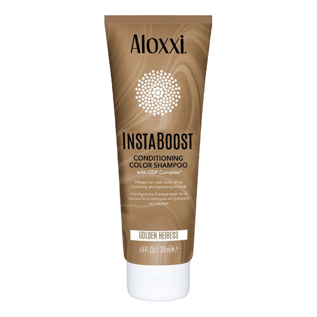 Aloxxi Aloxxi INSTABOOST® Conditioning Color Shampoo 6.8 Fl. Oz.