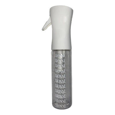 Aloxxi Sprayer Bottle- White