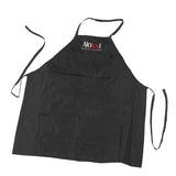 Aloxxi Spectrum Stylist Apron with Snaps One Size