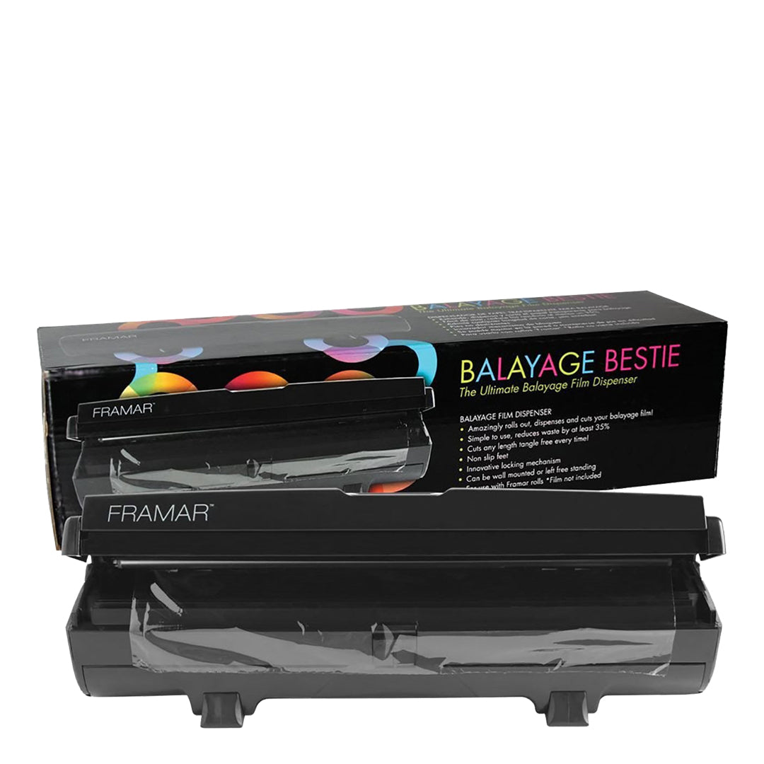Framar Balayage Bestie Film Dispenser