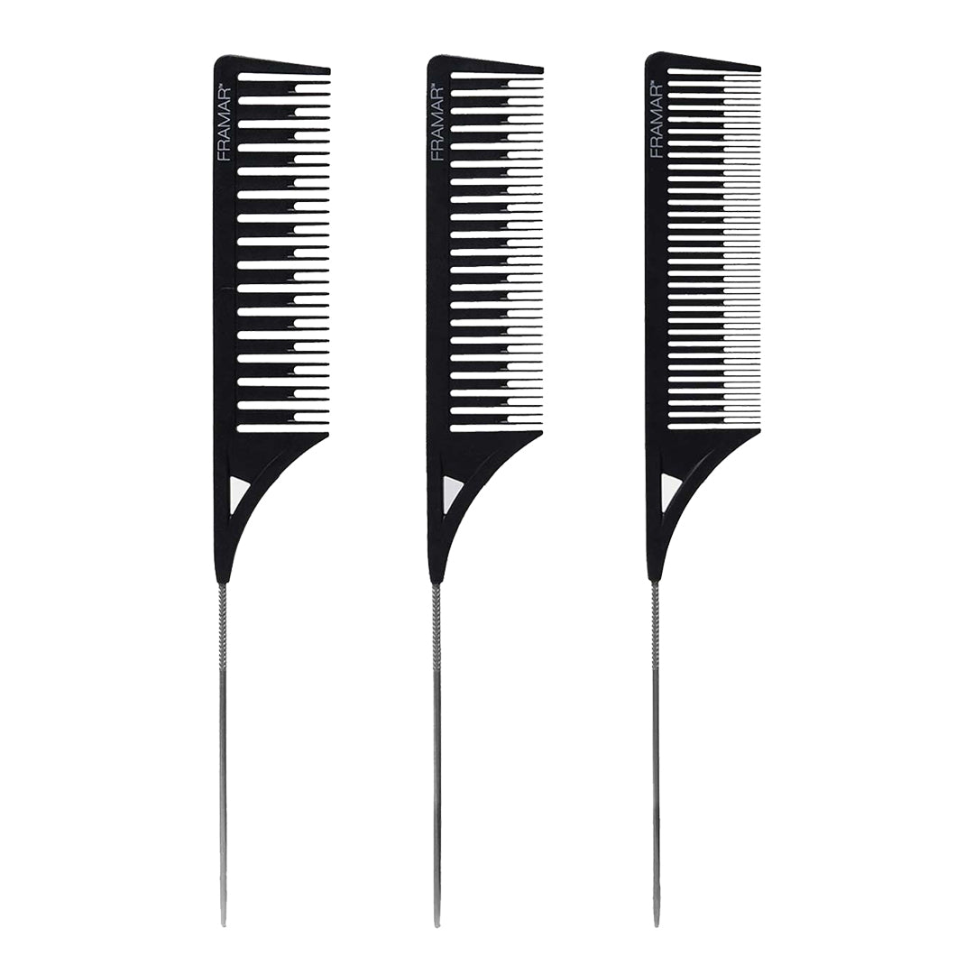 Dreamweaver Comb – Aloxxi Professional