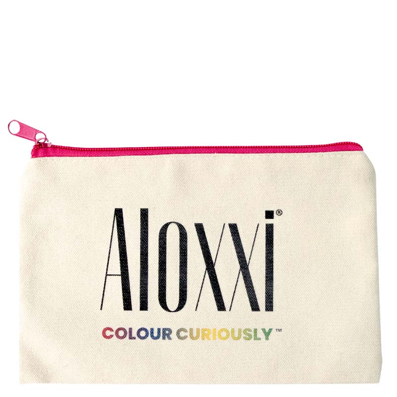 Aloxxi® Colour Curiously Bag
