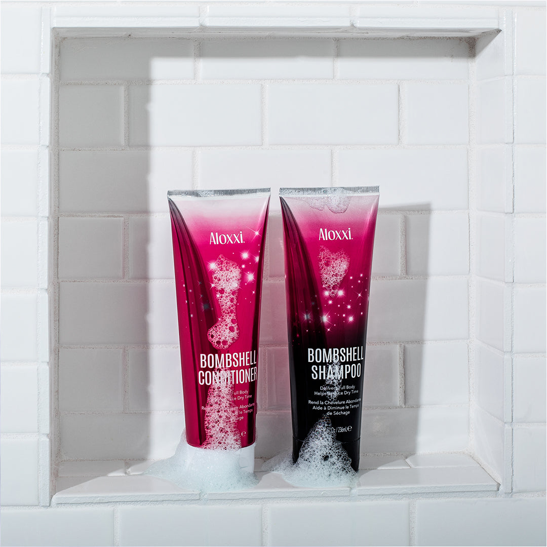 Bombshell Shampoo