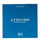 Aloxxi ANDIAMO® Swatch Book One Size