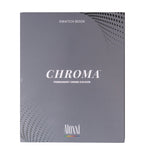 Aloxxi Aloxxi CHROMA™ Swatch Book One Size