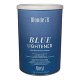 Aloxxi Blonde78® Blue LIGHTENER 14.1 Oz.