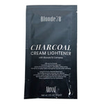 Aloxxi Charcoal Cream LIGHTENER 2 Oz.