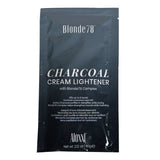 Aloxxi Blonde78® Charcoal Cream LIGHTENER 2 Oz.