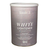 Aloxxi Blonde78® White LIGHTENER 14.1 Oz.