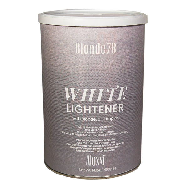 Blonde78® White LIGHTENER