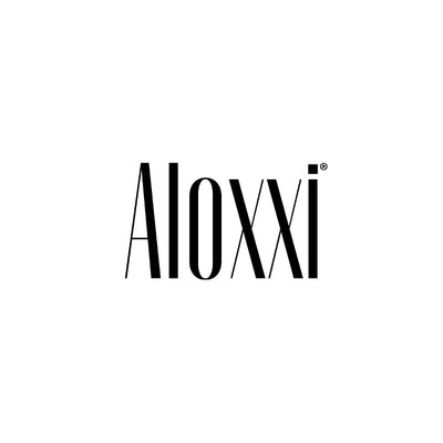 Aloxxi Bombshell Shelf Talker