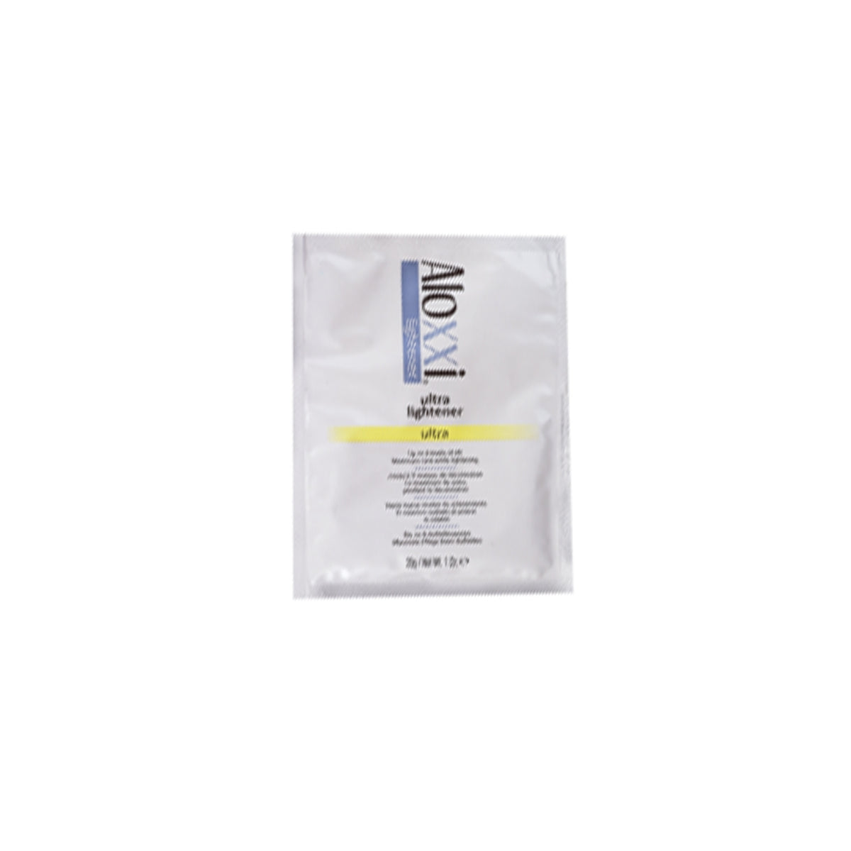 Aloxxi Ultra LIGHTENER 28 Grams