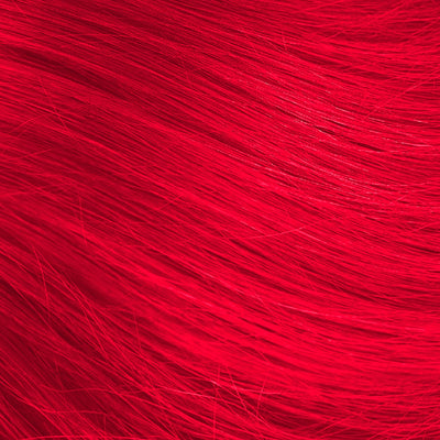 Aloxxi Fireball Red 6.8 Fl. Oz.